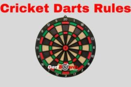 Darts Rules and Dart Games-Learn How To Play Darts - DartBoardsGuide