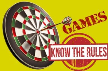 Darts Rules and Dart Games-Learn How To Play Darts - DartBoardsGuide