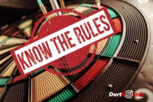 Darts Rules and Dart Games-Learn How To Play Darts - DartBoardsGuide